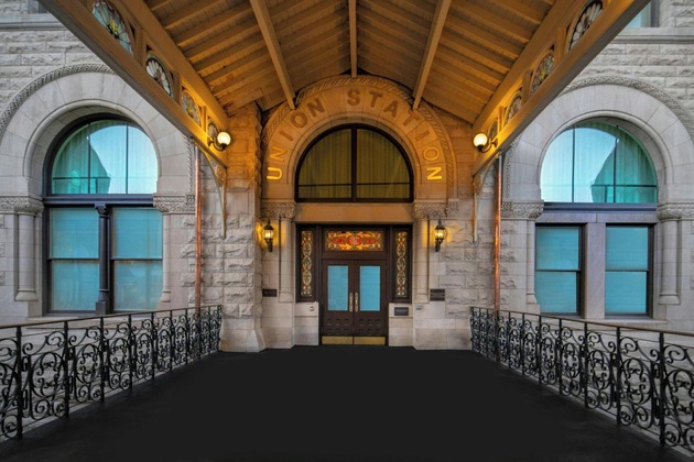Gallery - The Union Station Nashville Yards, Autograph Collection