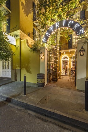 Gallery - Hotel Mazarin