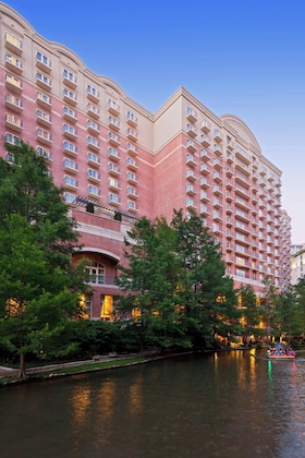 Gallery - The Westin Riverwalk, San Antonio