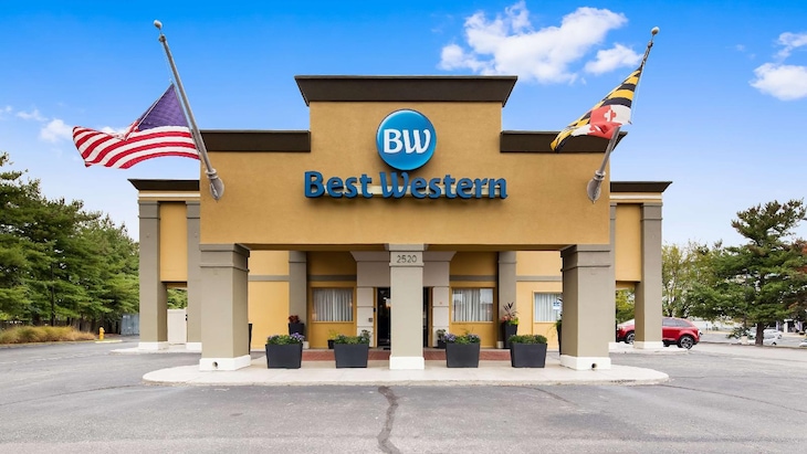 Gallery - Best Western Annapolis