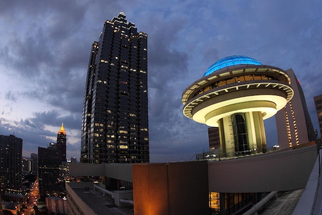 Gallery - Hyatt Regency Atlanta Downtown