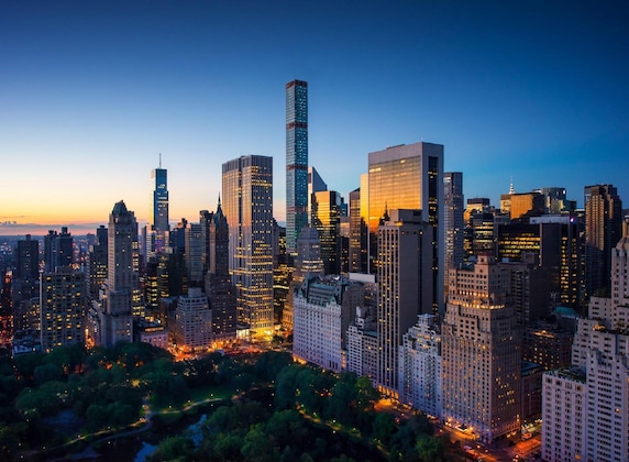 Gallery - The Ritz-Carlton New York, Central Park