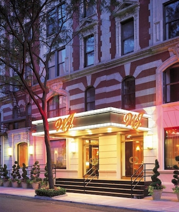 Gallery - Washington Jefferson Hotel