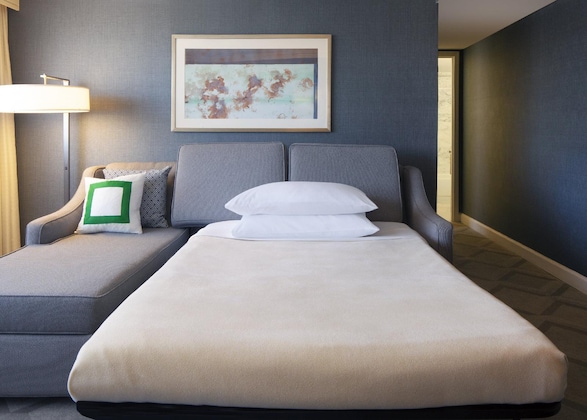 Gallery - Melrose Georgetown Hotel