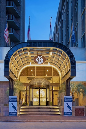 Gallery - The Desoto Savannah