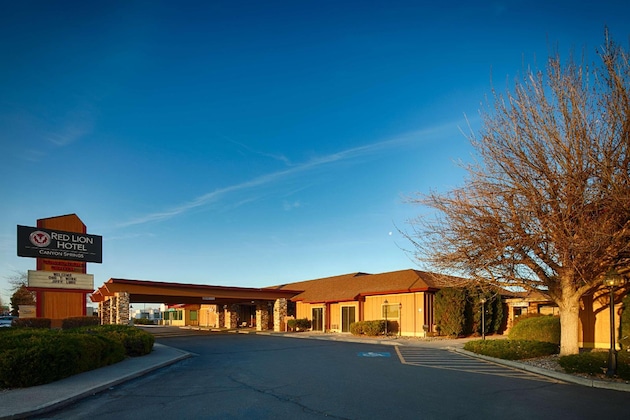 Gallery - Red Lion Hotel Twin Falls