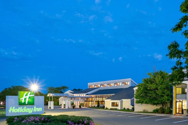 Gallery - Holiday Inn Hyannis By Ihg