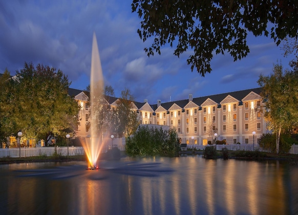 Gallery - North Conway Grand Hotel
