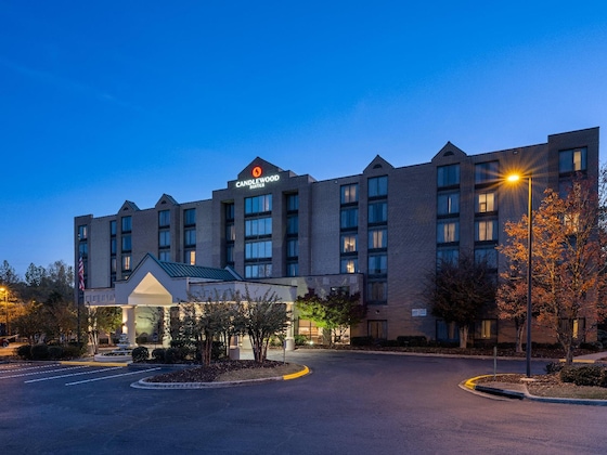 Gallery - Candlewood Suites Birmingham Inverness