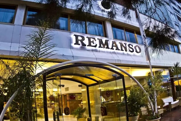 Gallery - Hotel Remanso