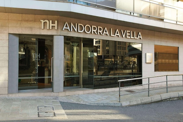 Gallery - NH Andorra la Vella