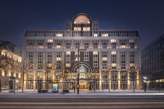 Gallery - Vienna Marriott Hotel