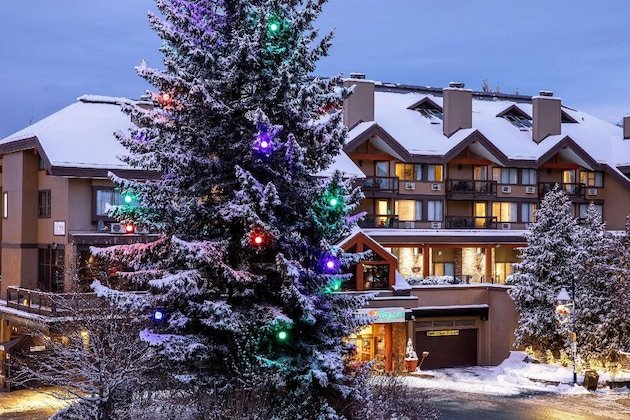 Gallery - Whistler Village Inn And Suites