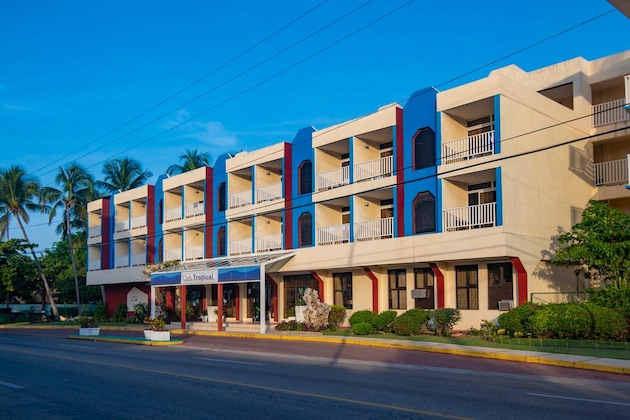 Gallery - Hotel Club Tropical