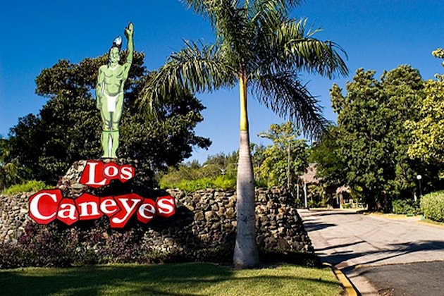 Gallery - Horizontes Los Caneyes Hotel