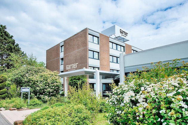 Gallery - Select Hotel Mainz