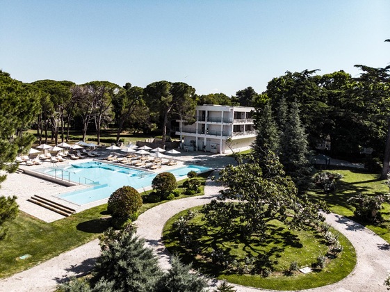 Gallery - Falkensteiner Hotel Adriana