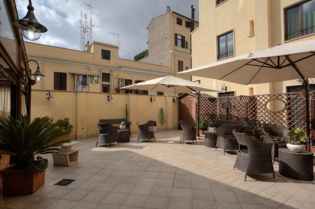 Gallery - Hotel Galileo