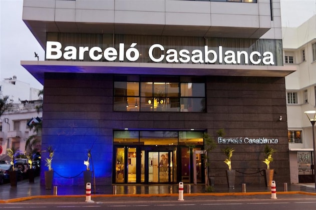 Gallery - Barceló Casablanca