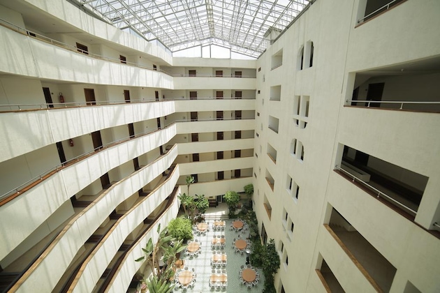 Gallery - Hotel Suisse