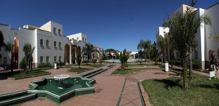 Gallery - Mogador Ryad