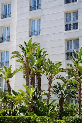 Gallery - Four Seasons Hotel Buenos Aires