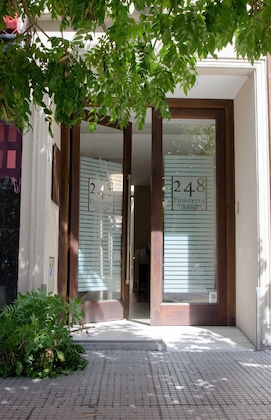 Gallery - 248 Finisterra Hotel Boutique Argentino
