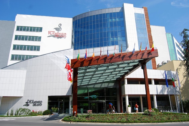 Gallery - Flamingo Grand Hotel & Spa