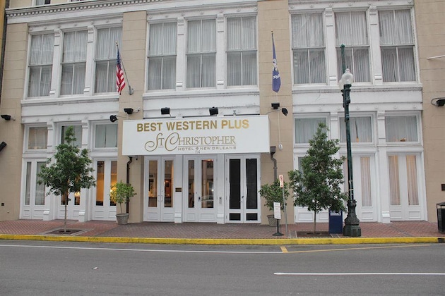 Gallery - Best Western Plus St. Christopher Hotel
