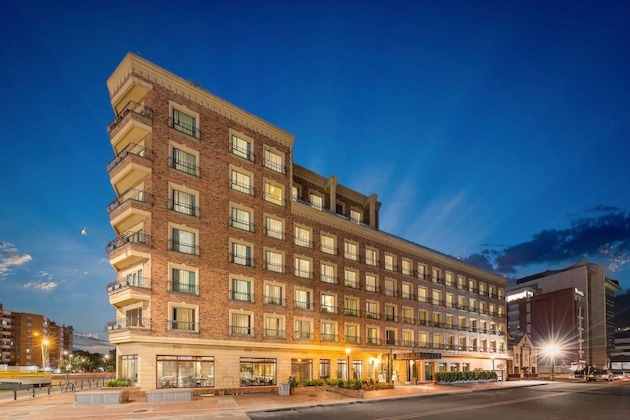 Gallery - Casa Dann Carlton Hotel & Spa