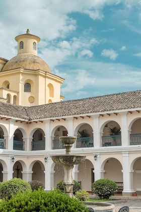Gallery - Hotel Dann Monasterio Popayán