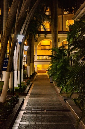 Gallery - Hotel El Prado