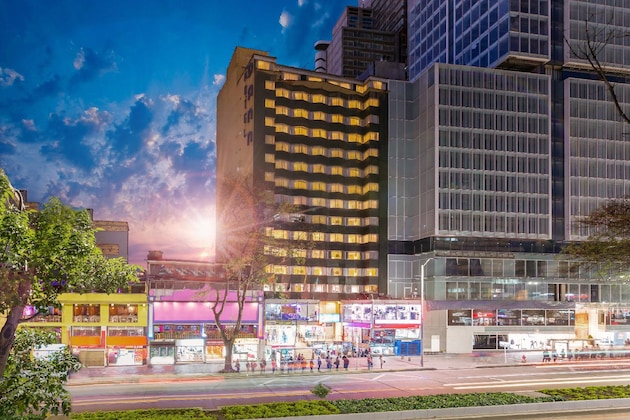 Gallery - Hotel Dann Avenida 19 Bogota