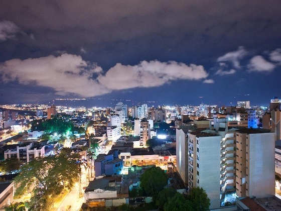 Gallery - Hotel Dann Carlton Bucaramanga