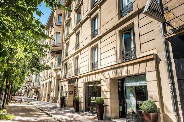 Gallery - Hôtel Le Royal