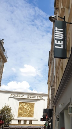 Gallery - Wit Hotel