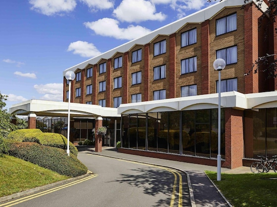 Gallery - Mercure Telford Centre Hotel
