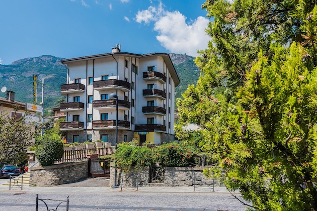 Gallery - Hotel Au Soleil