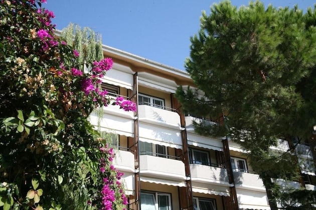 Gallery - Hotel Palace