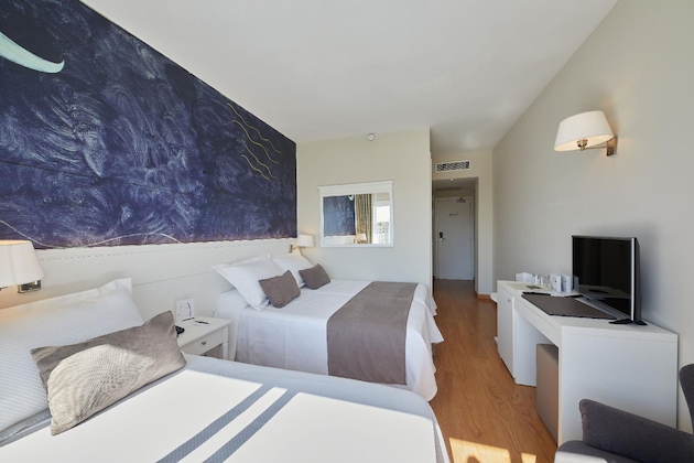 Gallery - Hotel Joan Miró Museum