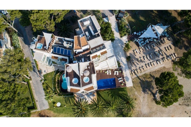 Gallery - Melbeach Hotel & Spa - Adults Only