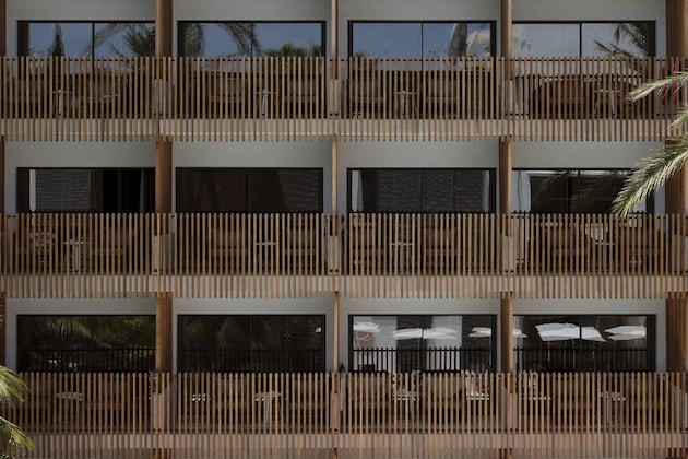Gallery - Las Gaviotas Suites Hotel