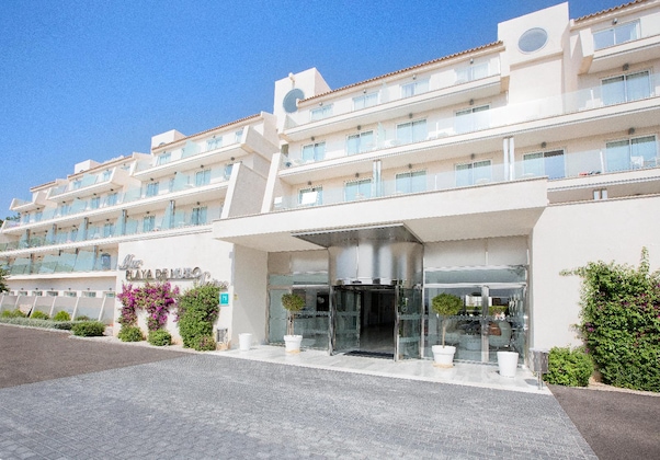 Gallery - Mar Hotels Playa De Muro Suites
