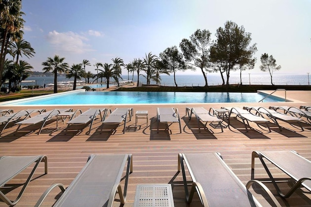 Gallery - Hotel Palace Bonanza Playa & Spa