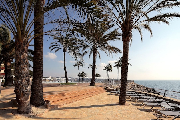 Gallery - Hotel Palace Bonanza Playa & Spa