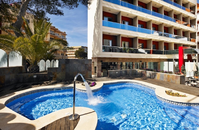 Gallery - Mll Mediterranean Bay Hotel  - Adults Only