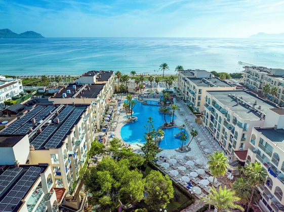 Gallery - Grupotel Alcudia Pins