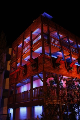 Gallery - Pirates Village