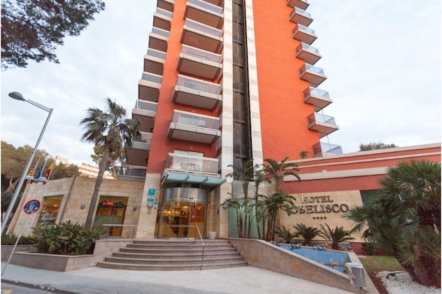 Gallery - Hotel Obelisco