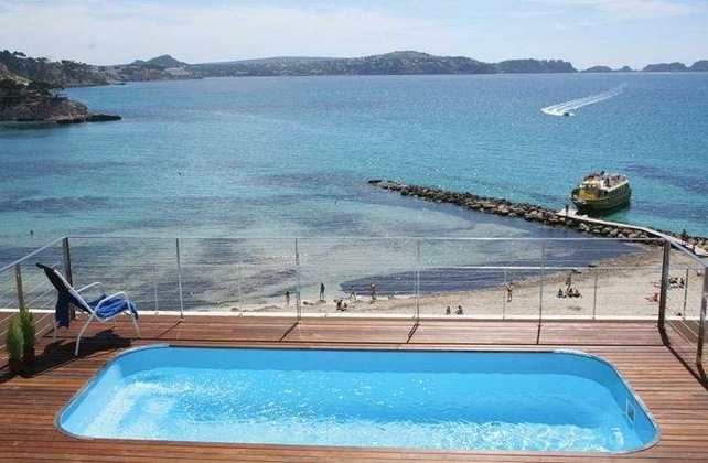 Gallery - Hotel Carabela